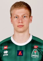 Róbert Thorkelsson (ISL)