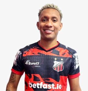 Wesley Pombo (BRA)