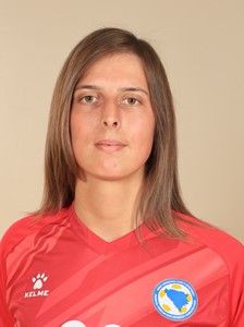 Jelena Gvozderac (BIH)