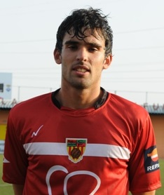 Víctor Oribe (ESP)