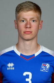 Rbert Thorkelsson (ISL)