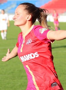 Monika Havranov (SVK)