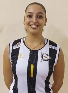 Frederica Teixeira (POR)