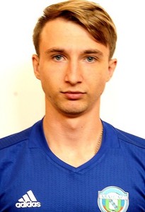 Artyom Fedchuk (RUS)