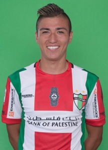 Bayron Saavedra (CHI)