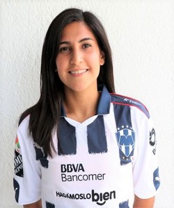 Mariana Cadena (MEX)