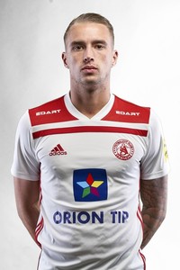 Desley Ubbink (NED)