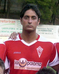 Antonio David (ESP)