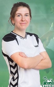 Anika Kyzaitė (LTU)
