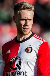 Nicolai Jorgensen (DEN)