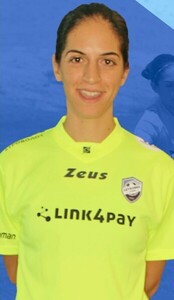Alexia Toumazou (CYP)