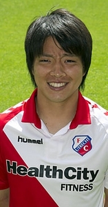 Yoshiaki Takagi (JPN)