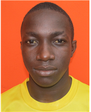 Louis Ameka-Autchanga (GAB)