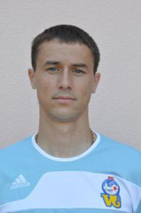 Maksim Shevchenko (RUS)