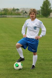 Lyubov Gudchenko (BLR)