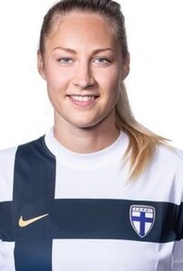 Juliette Kemppi (FIN)