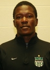 Tetteh Bangura