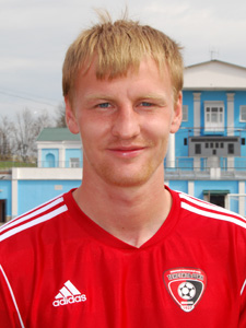 Mikhail Yershov (RUS)