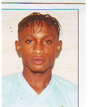 Yannick Bangala (COD)