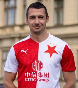 Ivan Schranz (SVK)