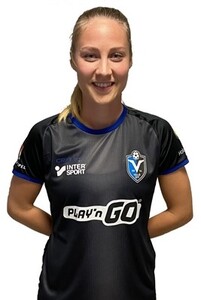 Juliette Kemppi (FIN)