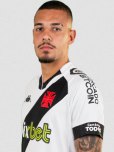 Zé Vitor (BRA)