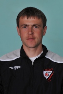 Andrei Misyuk (BLR)