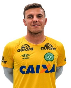 Marcelo Boeck (BRA)