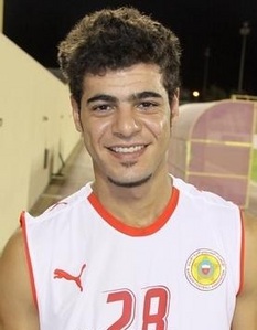 Waleed Al Hayam (BHR)