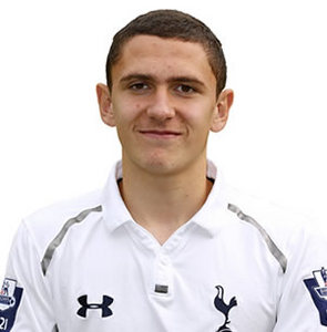 Milos Veljkovic (SRB)