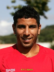 Ouejdi Hasni (FRA)