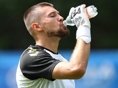 Mateusz Lis (POL)