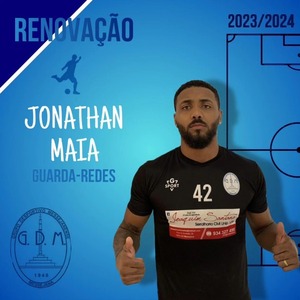 Jonathan Maia (BRA)
