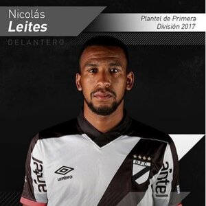 Nicolás Leites (URU)