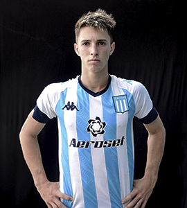 Baltasar Gallego (ARG)