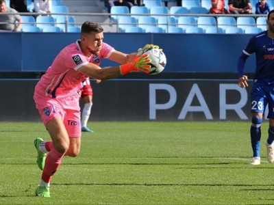 Mateusz Lis (POL)