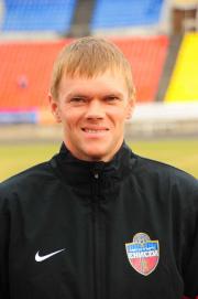 Stanislav Tishchenko (RUS)