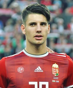 Dominik Szoboszlai (HUN)