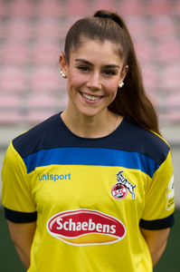 Antonia Bauer (GER)