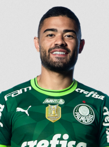 Bruno Tabata (BRA)
