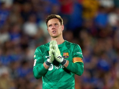 Marc ter Stegen (GER)
