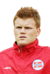 John Arne Riise