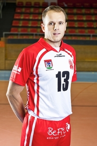 Adrian Patucha (POL)