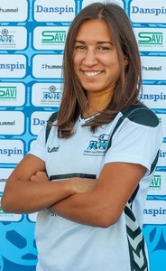 Anastasia Filenko (UKR)