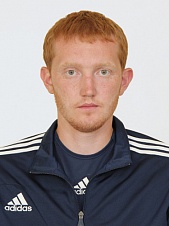 Aleksandr Strokov (RUS)