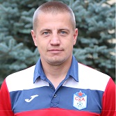 Vyacheslav Bokov (RUS)