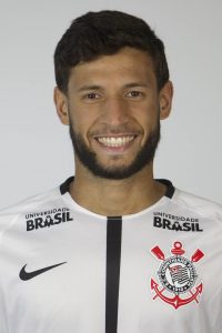 Juninho Capixaba (BRA)