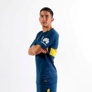 Ezequiel Cañete (ARG)