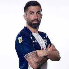 Michael Santos (URU)