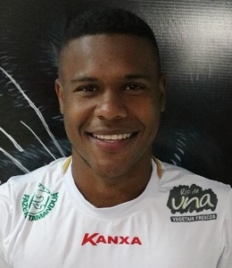 Edson Silva (BRA)